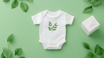 Why Moms Choose BabyLeya: Premium, Organic, and Planet-Friendly Clothing