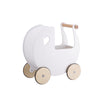 Sebra Baby Walker Moover Love Doll Stroller Small Wooden Baby Kids Over Home Stroller Toy