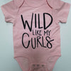 Cute Letters Clothes For Babies