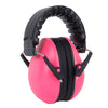 Anti - noise Earmuffs Sleep Child Protection