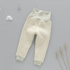 Children's cotton trousers