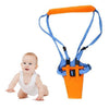 Blue Baby Toddler Belt School Belt