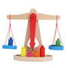 Wooden educational toys for children