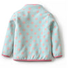 Home warm fleece jacket