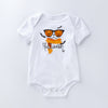 Spring and summer new baby clothes