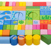 Building blocks educational toys