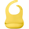 Waterproof Easy Wash Silicone Bib