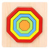 Geometry Cognitive Toys