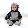 Baby Halloween Animal Jumpsuit