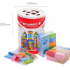 Building blocks educational toys