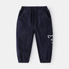 Boys' Casual Pants Korean Style Trendy Trousers