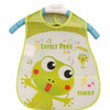 Baby Bibs EVA Waterproof Lunch Bibs