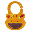 Baby Bibs Waterproof Silicone Feeding Bibs