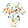 Baby Romper Romper Jumpsuit