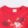 Baby 3-piece Baby Clothes For Boys and Girls