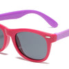 New Kids Polarized Sunglasses