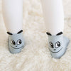 New Arrival Newborn Socks Cartoon Cotton Baby Socks No-slip Infant Cotton Socks