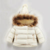 Baby Winter Jacket