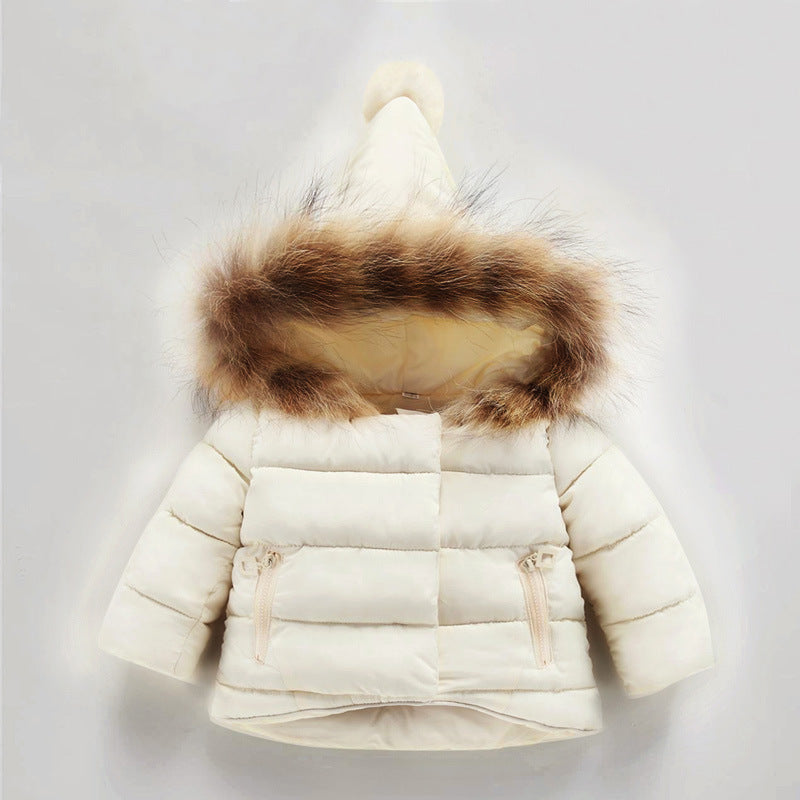 Baby Winter Jacket