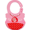 Baby Bibs Waterproof Silicone Feeding Bibs