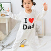 Newborn Baby Clothes Short Sleeve