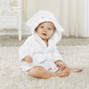 Cartoon Cute Animal Modeling Baby Bath Towels Baby Bathrobes Cotton Children's Bathrobes Baby Hooded