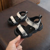 Korean Version of Baby Shoes 1-3 Years Old 2 Korean Version of Non-slip Soft sole