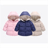 Star Children's Baby Cotton Jacket