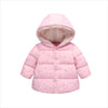 Star Children's Baby Cotton Jacket