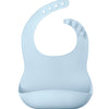 Waterproof Easy Wash Silicone Bib