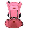 Double Shoulder Three-in-one Multifunctional Baby Carrier