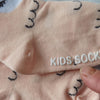 New Arrival Newborn Socks Cartoon Cotton Baby Socks No-slip Infant Cotton Socks