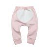 Men And Women Baby Cartoon Bear Pants