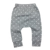 Men And Women Baby Cartoon Bear Pants