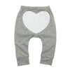 Men And Women Baby Cartoon Bear Pants