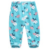 New Children's Clothing, Children's Home Long Pants, Baby Butt Pants