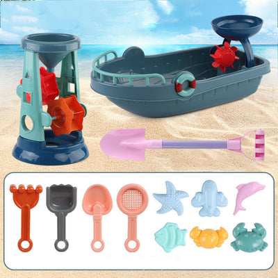 Beach Toys For Kids Children'S Beach Toy Set