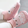 Baby Floor Socks