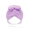 Cute Baby Hat Newborn Soft Baby Girl Hat Turban Infant Toddler Baby Cap Bonnet Headwraps