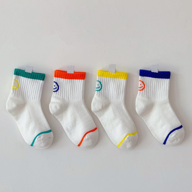 Summer Mesh Thin Men''s And Women''s Socks Socks