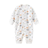 Baby One-Piece Clothes With Cotton Newborn Baby Clothes For Infants And Toddlers