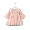 Children"s Autumn New Girl Princess Dress