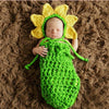 Newborn Baby Children Photography Clothes Baby 100 Days Full Moon Photo Clothing