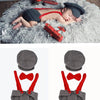 Newborn Baby Children Photography Clothes Baby 100 Days Full Moon Photo Clothing