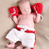 Newborn Baby Children Photography Clothes Baby 100 Days Full Moon Photo Clothing