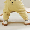 Baby Pants Baby Pp Pants Children'S Clothing Spring And Autumn Pure Cotton