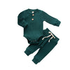 Infant Newborn Baby Girl Boy Spring Autumn Clothes