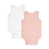 Baby Fart Clothes Men And Women Baby Vest Sleeveless