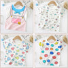 Children's Short-sleeved T-shirt cotton Baby Half-sleeved Bottoming Shirt