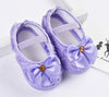 Newborn Sneakers Shoes Canvas Toddler Baby-Girl Casual Children Sole Anti-Slip Soft Kids